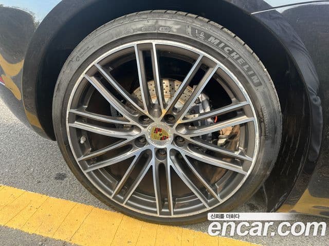 Porsche 718 Boxster, 2018 10