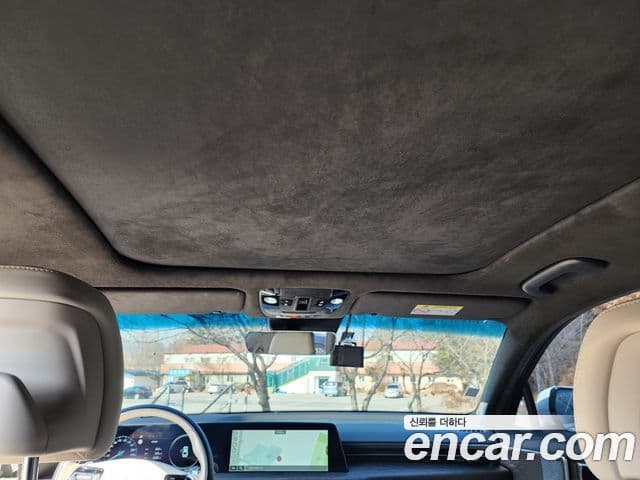 Kia K8 Signature, 2022 10