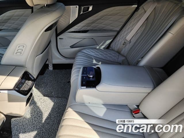 Kia K8 Signature, 2022 12