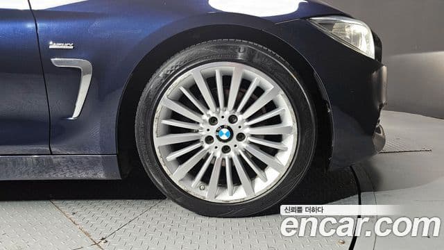BMW 4시리즈 (F32) 420d Luxury Gran Coupe, 2016 все фото