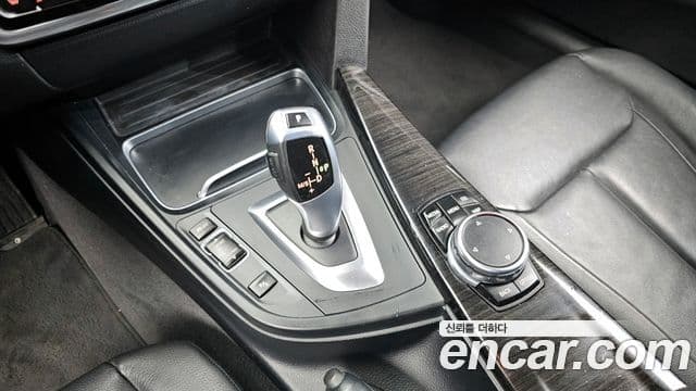 BMW 4시리즈 (F32) 420d Luxury Gran Coupe, 2016 9