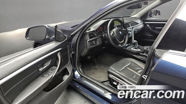 BMW 4시리즈 (F32) 420d Luxury Gran Coupe, 2016 11