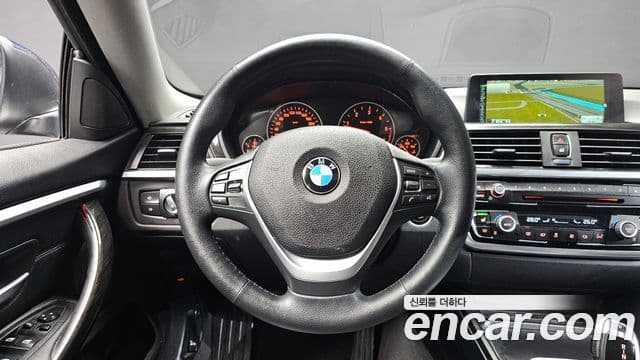 BMW 4시리즈 (F32) 420d Luxury Gran Coupe, 2016 13