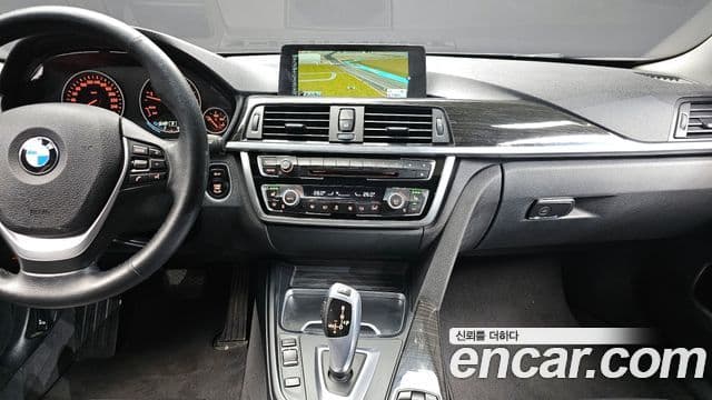 BMW 4시리즈 (F32) 420d Luxury Gran Coupe, 2016 14