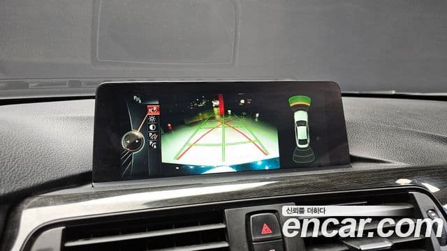 BMW 4시리즈 (F32) 420d Luxury Gran Coupe, 2016 15