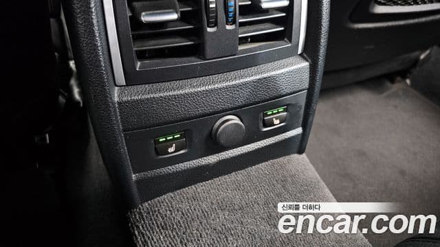 BMW 4시리즈 (F32) 420d Luxury Gran Coupe, 2016 18