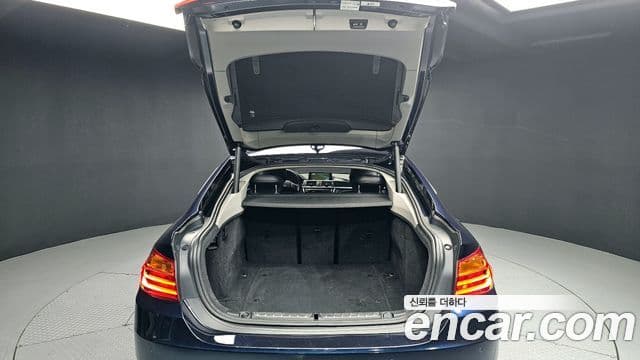BMW 4시리즈 (F32) 420d Luxury Gran Coupe, 2016 20