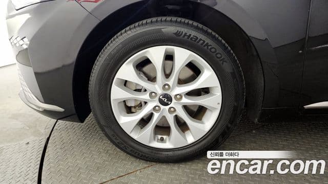 Kia K8 Standard(таксомоторный тип), 2023 все фото