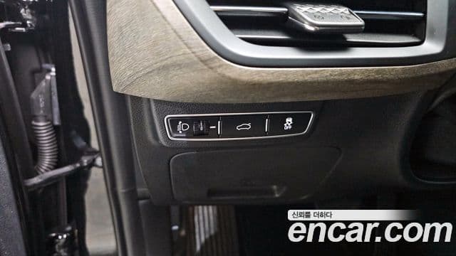 Kia K8 Standard(таксомоторный тип), 2023 15