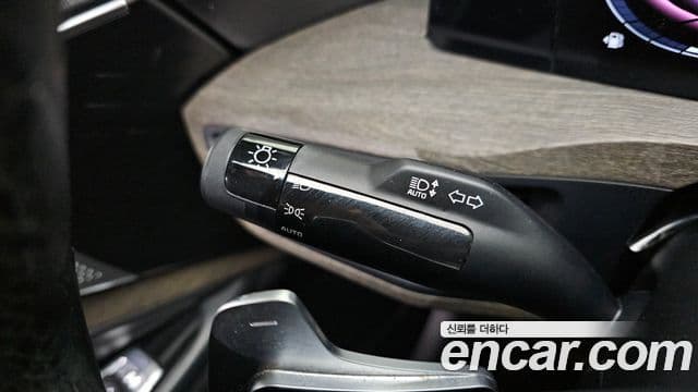 Kia K8 Standard(таксомоторный тип), 2023 17