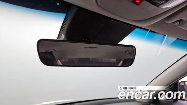 Kia K8 Standard(таксомоторный тип), 2023 20