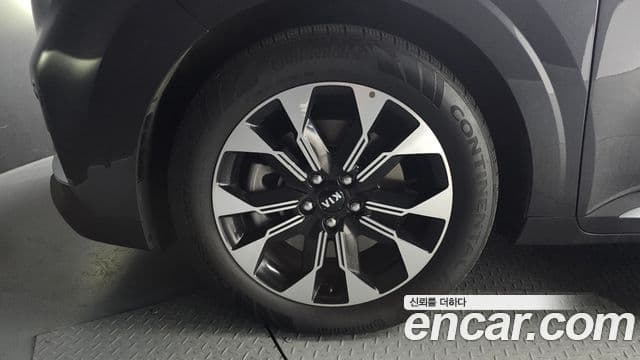 Kia Carnival 4세대 Signature, 2021 все фото