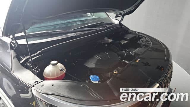 Kia Carnival 4세대 Signature, 2021 6