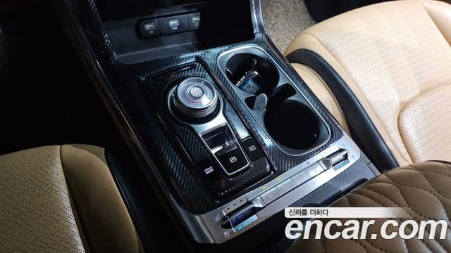 Kia Carnival 4세대 Signature, 2021 9