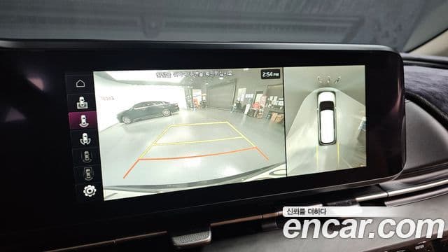 Kia Carnival 4세대 Signature, 2021 15