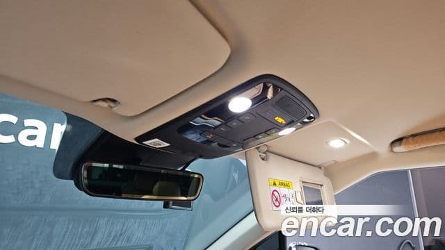 Kia Carnival 4세대 Signature, 2021 16