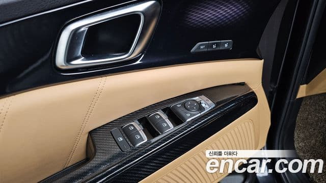 Kia Carnival 4세대 Signature, 2021 17