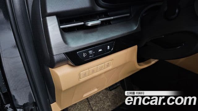Kia Carnival 4세대 Signature, 2021 18
