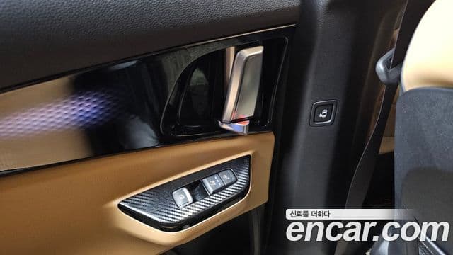 Kia Carnival 4세대 Signature, 2021 19