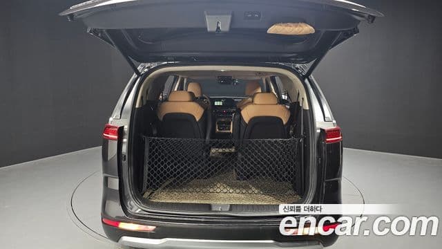 Kia Carnival 4세대 Signature, 2021 20