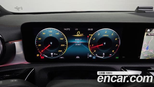 Mercedes-Benz CLA-класс C118 CLA250 4MATIC, 2023 8