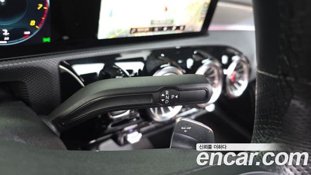 Mercedes-Benz CLA-класс C118 CLA250 4MATIC, 2023 9