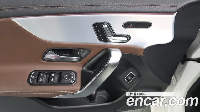 Mercedes-Benz CLA-класс C118 CLA250 4MATIC, 2023 18