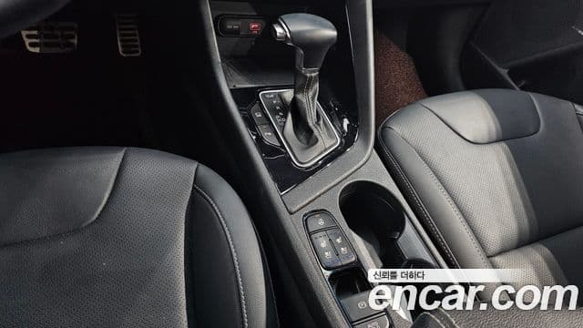 Kia The / новый New Niro Noblesse Special, 2020 9