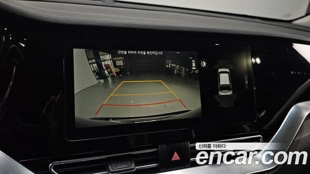 Kia The / новый New Niro Noblesse Special, 2020 14