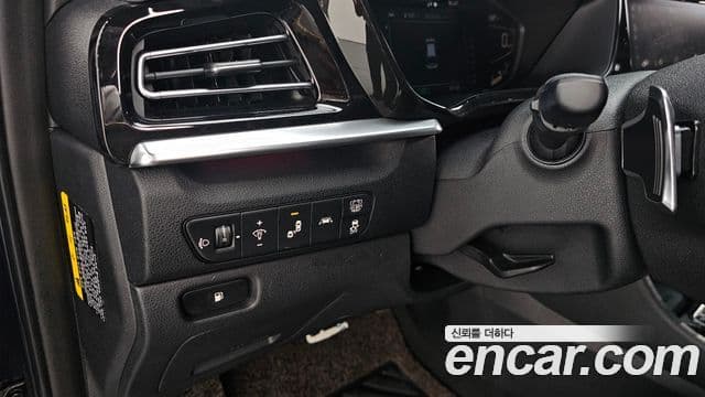 Kia The / новый New Niro Noblesse Special, 2020 16