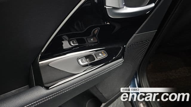 Kia The / новый New Niro Noblesse Special, 2020 19