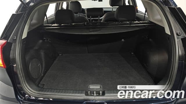 Kia The / новый New Niro Noblesse Special, 2020 20