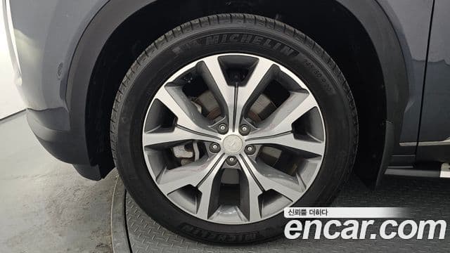 Hyundai Palisade Prestige, 2022 все фото