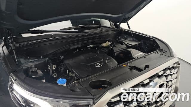 Hyundai Palisade Prestige, 2022 6