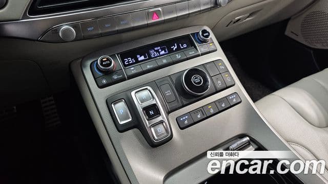 Hyundai Palisade Prestige, 2022 9