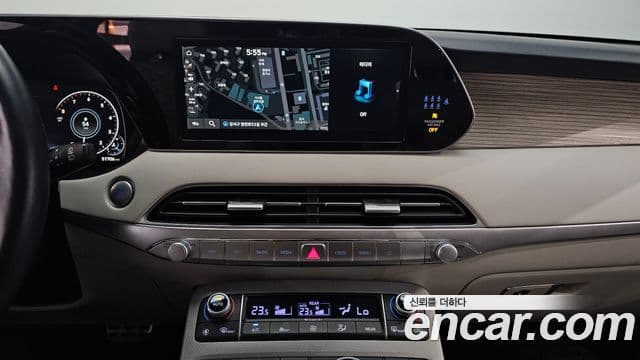 Hyundai Palisade Prestige, 2022 14