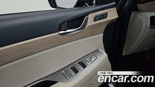 Hyundai Palisade Prestige, 2022 17