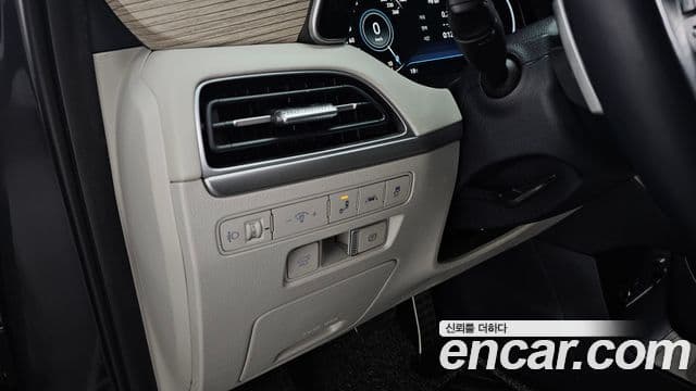 Hyundai Palisade Prestige, 2022 18