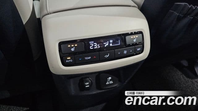 Hyundai Palisade Prestige, 2022 19