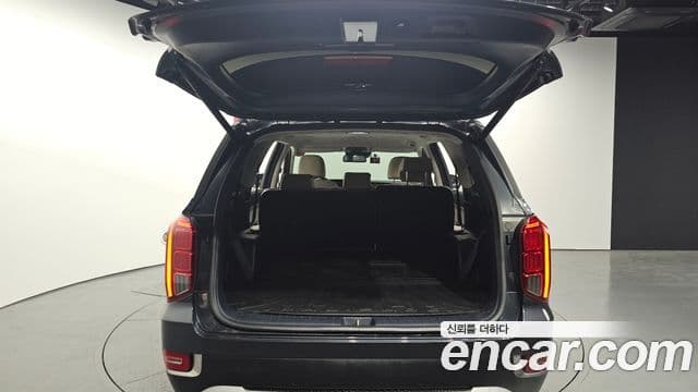 Hyundai Palisade Prestige, 2022 20