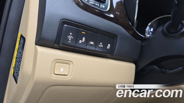 Kia The / новый New Carnival Special, 2019 14