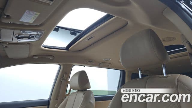 Kia The / новый New Carnival Special, 2019 19