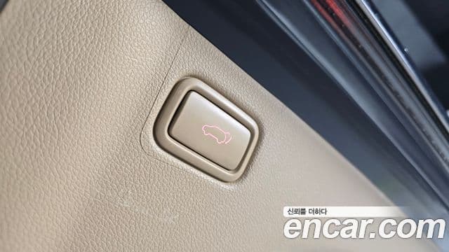 Kia The / новый New Carnival Special, 2019 20