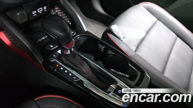 Chevrolet(GM대우) Trailblazer RS, 2022 9