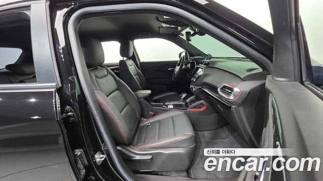 Chevrolet(GM대우) Trailblazer RS, 2022 10