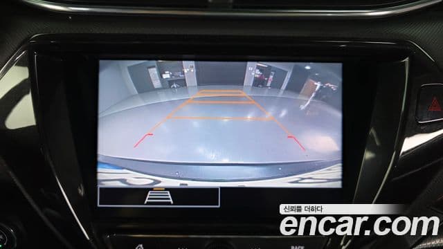 Chevrolet(GM대우) Trailblazer RS, 2022 15