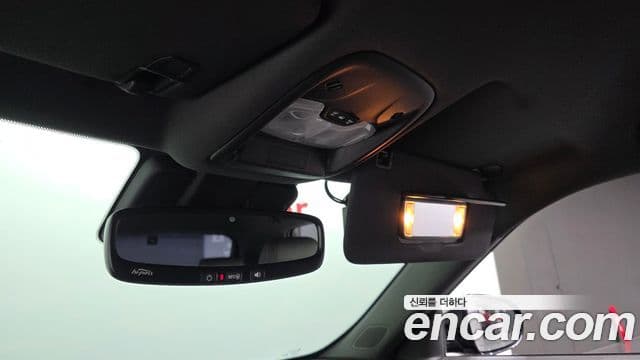 Chevrolet(GM대우) Trailblazer RS, 2022 16