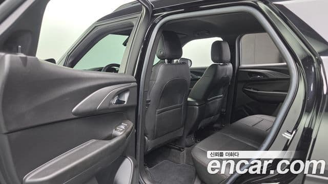 Chevrolet(GM대우) Trailblazer RS, 2022 17