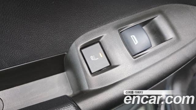 Chevrolet(GM대우) Trailblazer RS, 2022 18