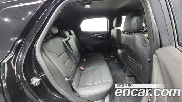 Chevrolet(GM대우) Trailblazer RS, 2022 19